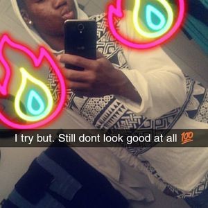 Meet your Posher, Cameron